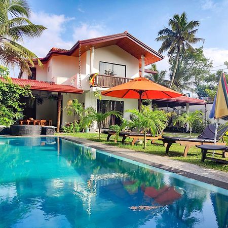Villa 26 Weligama Exterior photo