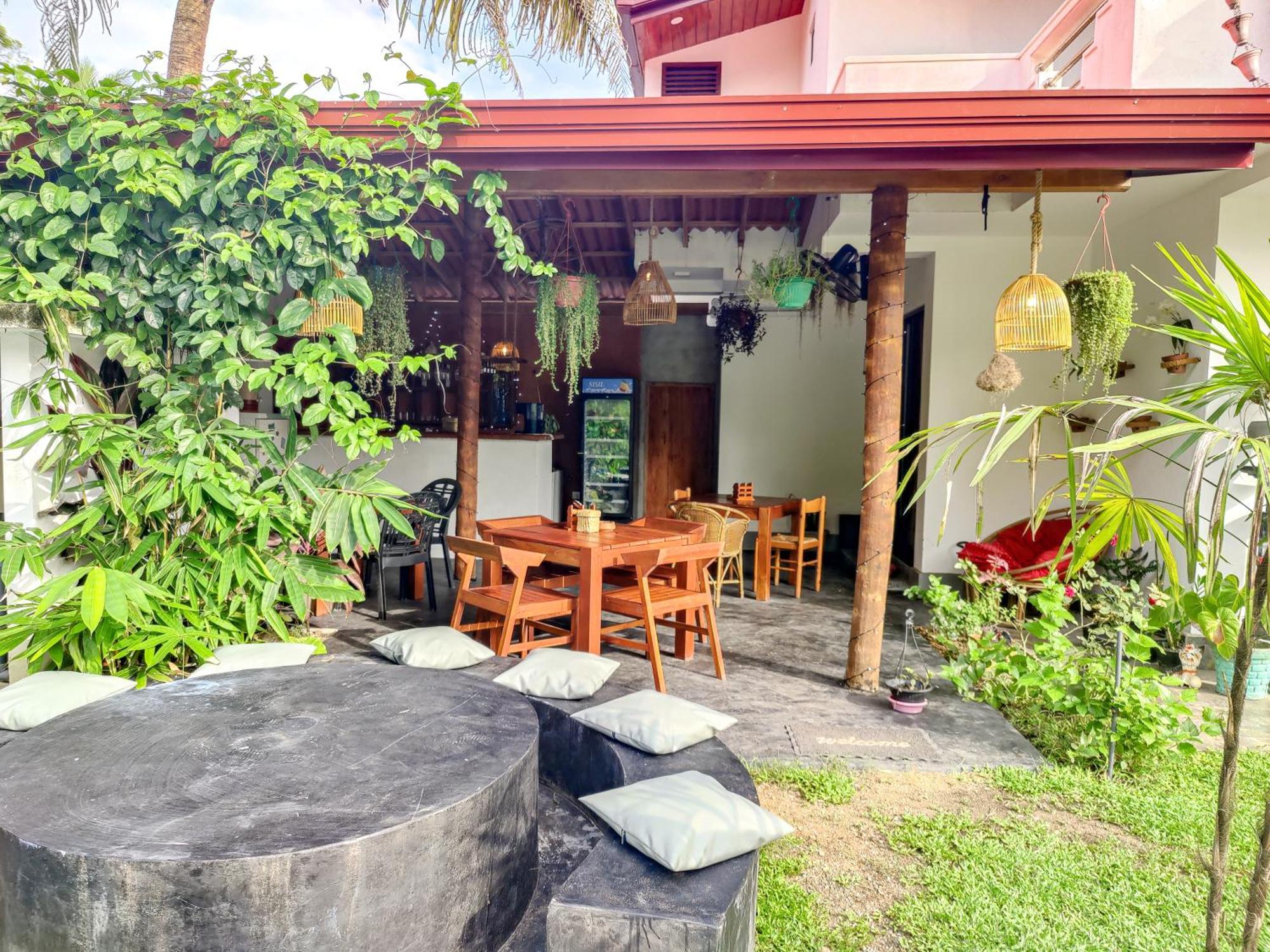 Villa 26 Weligama Exterior photo