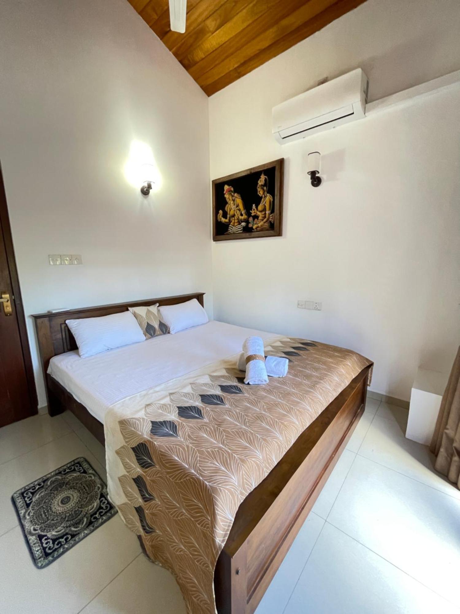 Villa 26 Weligama Exterior photo